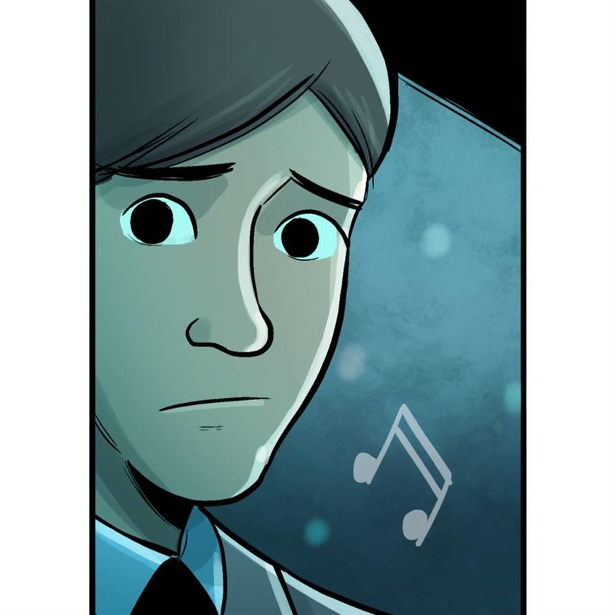 Adamsville Chapter 27 page 28 - Chapter 27