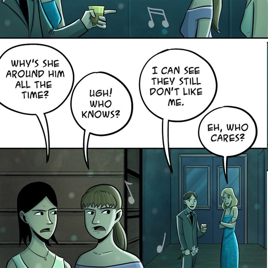 Adamsville Chapter 27 page 5 - Chapter 27