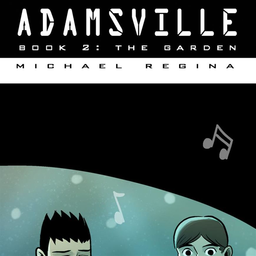 Adamsville Chapter 28 page 1 - Chapter 28