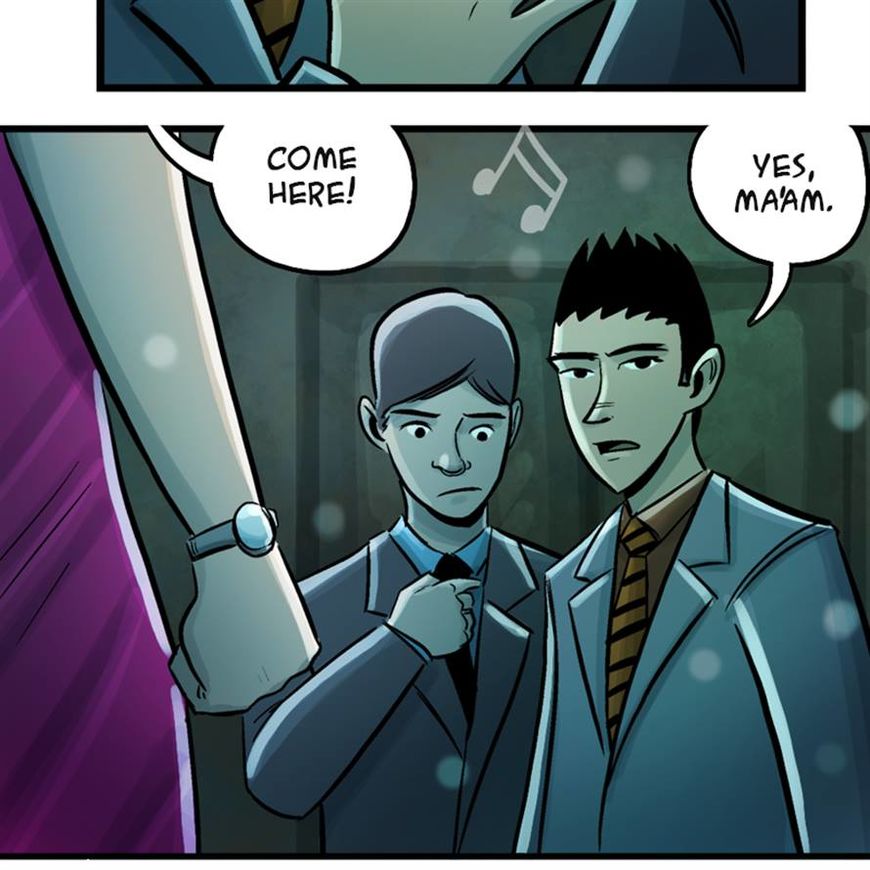 Adamsville Chapter 28 page 10 - Chapter 28