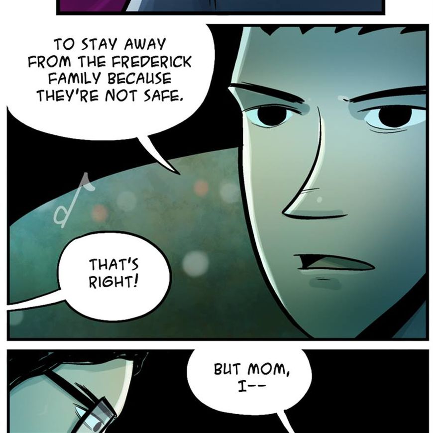 Adamsville Chapter 28 page 13 - Chapter 28