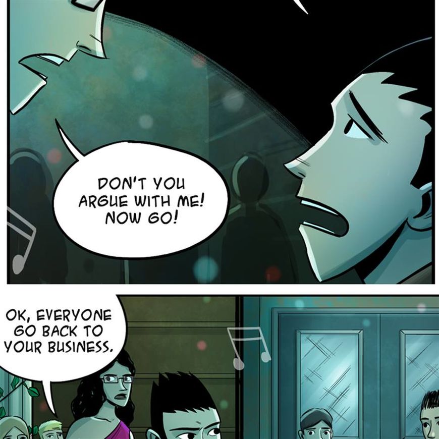 Adamsville Chapter 28 page 14 - Chapter 28