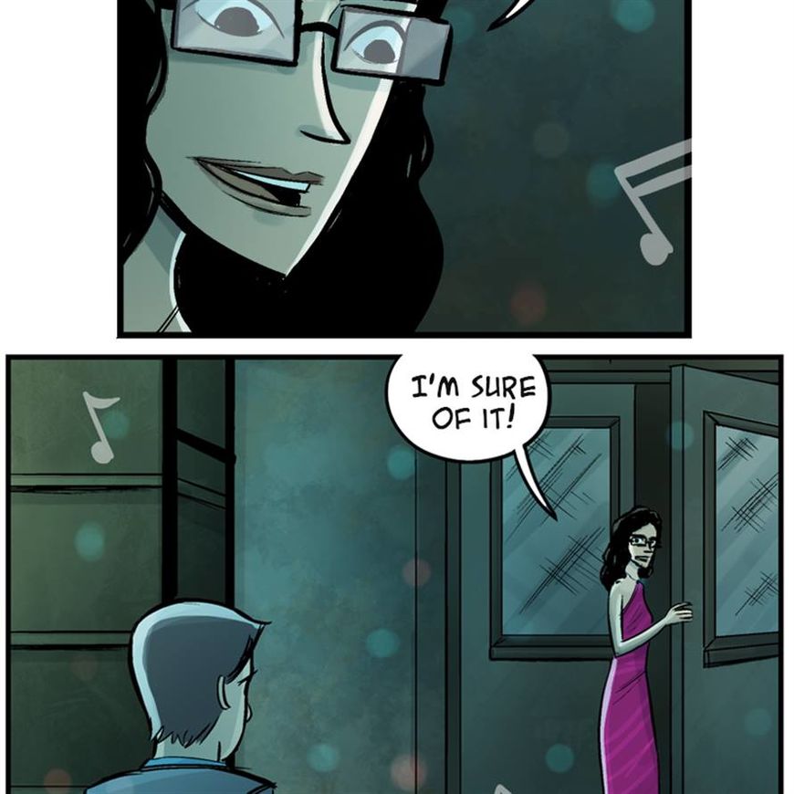 Adamsville Chapter 28 page 22 - Chapter 28