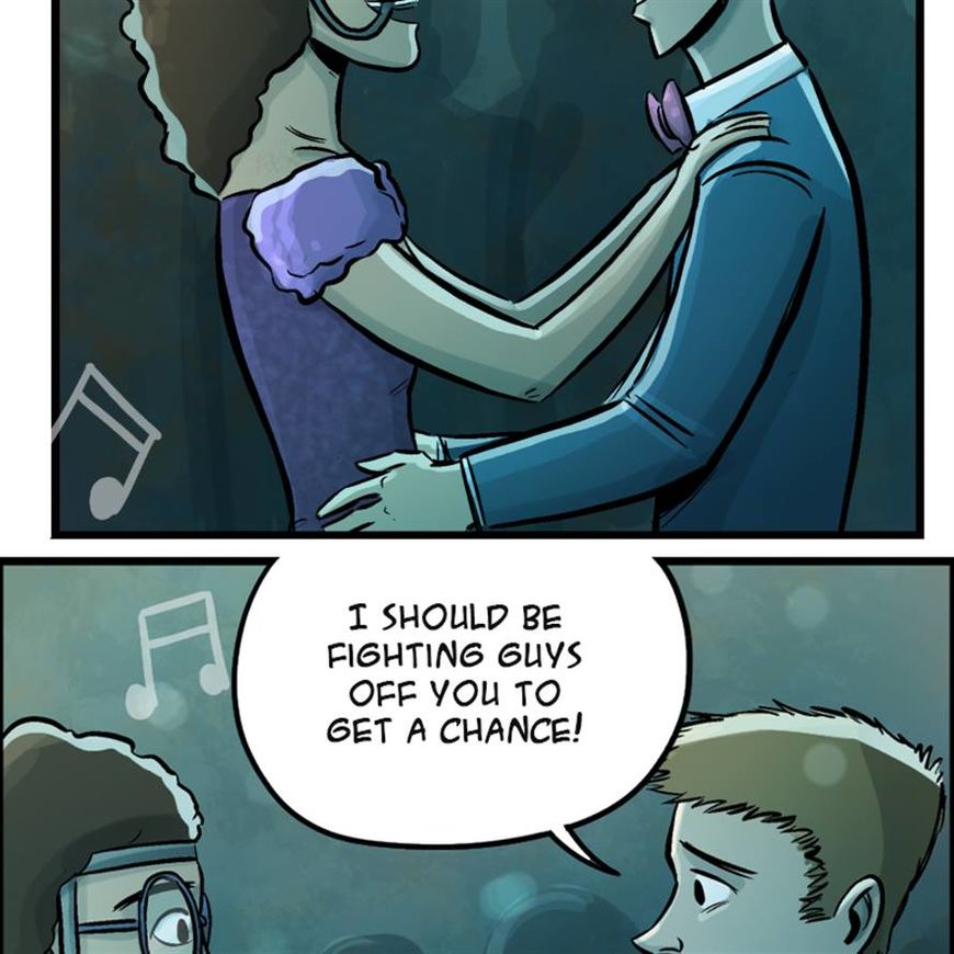 Adamsville Chapter 28 page 25 - Chapter 28