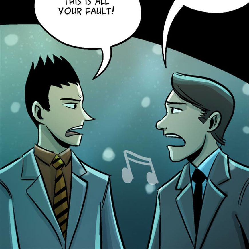Adamsville Chapter 28 page 3 - Chapter 28