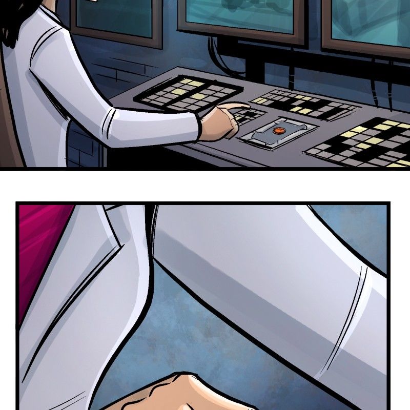 Adamsville Chapter 29 page 10 - Chapter 29 : Book 2: The Garden, Episode 11