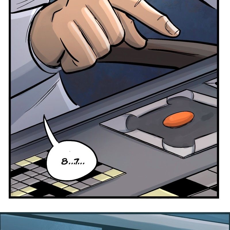 Adamsville Chapter 29 page 11 - Chapter 29 : Book 2: The Garden, Episode 11