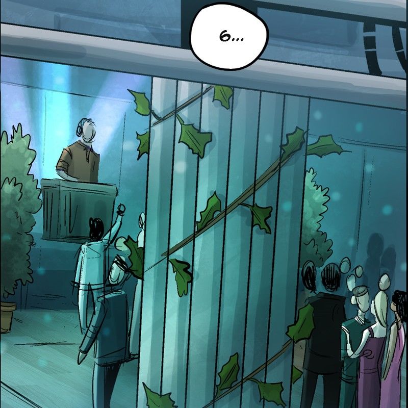 Adamsville Chapter 29 page 12 - Chapter 29 : Book 2: The Garden, Episode 11