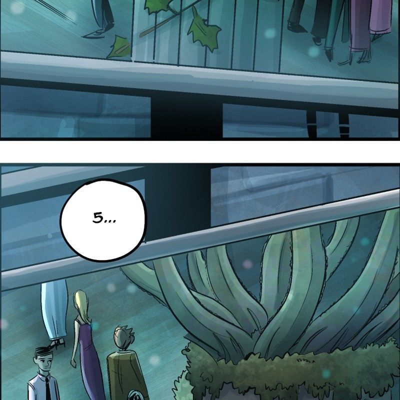 Adamsville Chapter 29 page 13 - Chapter 29 : Book 2: The Garden, Episode 11