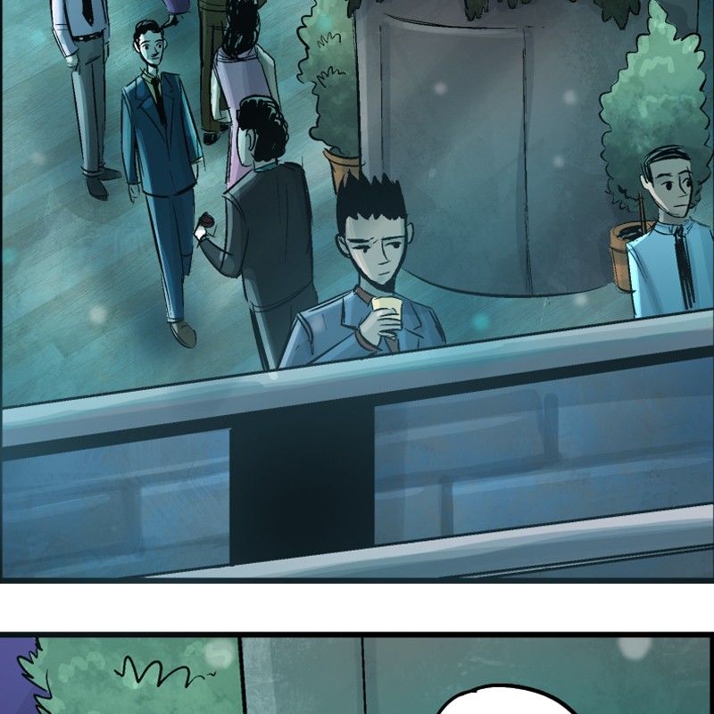 Adamsville Chapter 29 page 14 - Chapter 29 : Book 2: The Garden, Episode 11