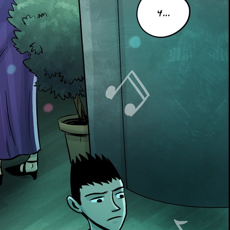 Adamsville Chapter 29 page 15 - Chapter 29 : Book 2: The Garden, Episode 11
