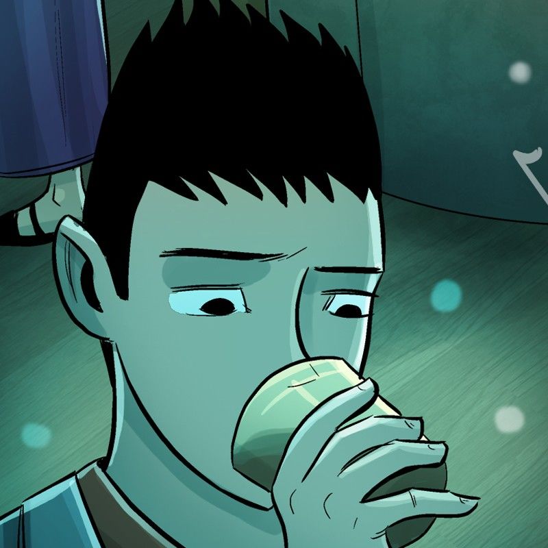 Adamsville Chapter 29 page 17 - Chapter 29 : Book 2: The Garden, Episode 11