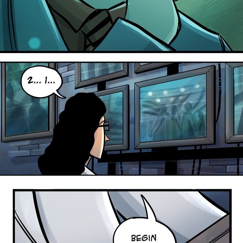 Adamsville Chapter 29 page 18 - Chapter 29 : Book 2: The Garden, Episode 11