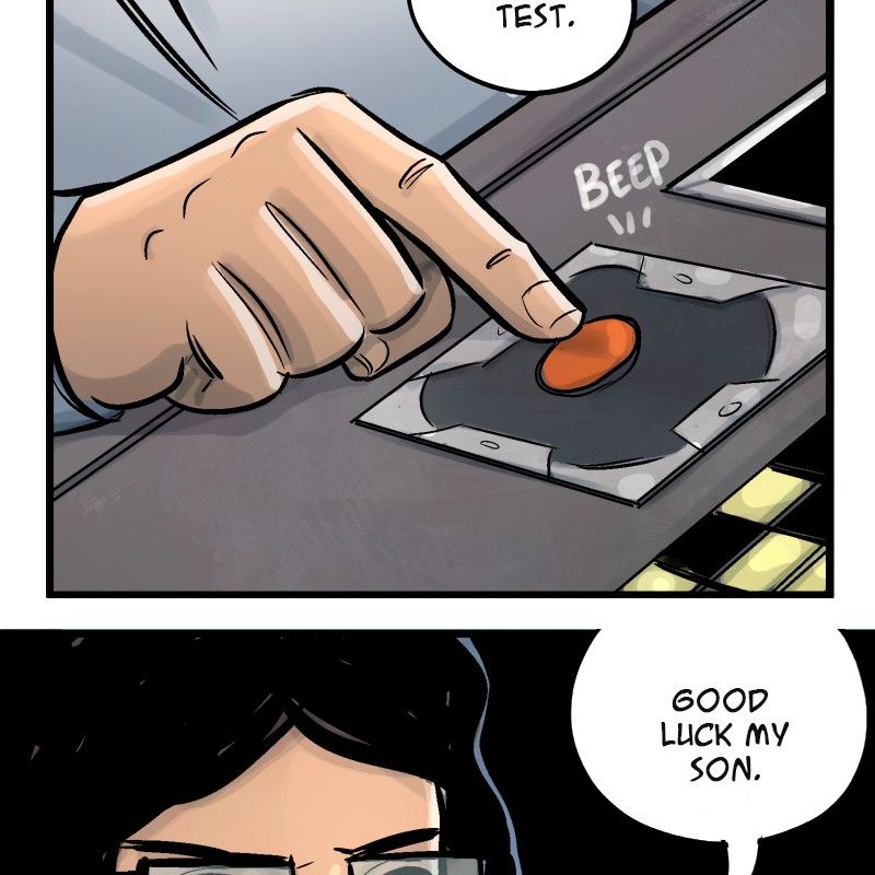 Adamsville Chapter 29 page 19 - Chapter 29 : Book 2: The Garden, Episode 11