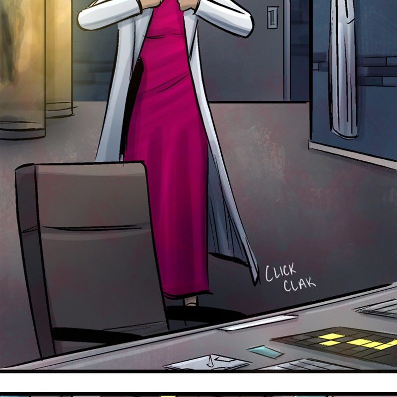 Adamsville Chapter 29 page 2 - Chapter 29 : Book 2: The Garden, Episode 11