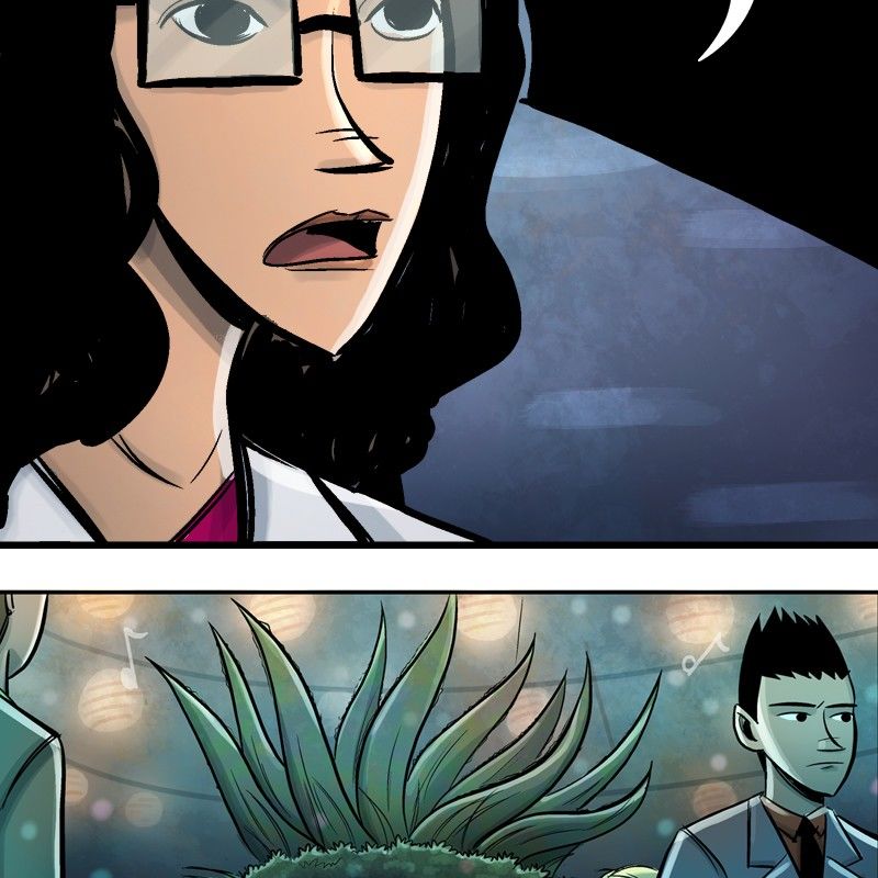 Adamsville Chapter 29 page 20 - Chapter 29 : Book 2: The Garden, Episode 11