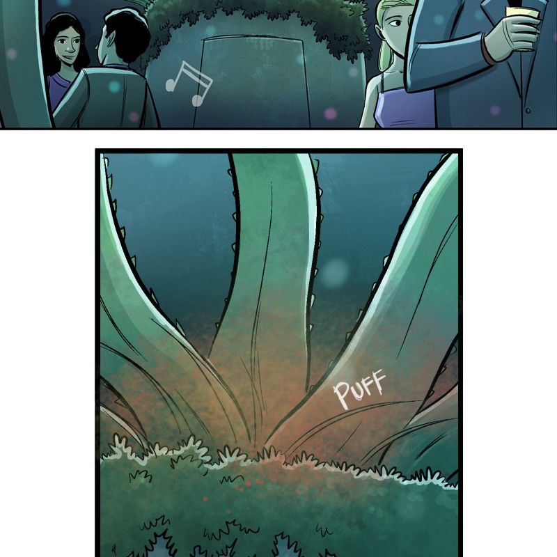 Adamsville Chapter 29 page 21 - Chapter 29 : Book 2: The Garden, Episode 11