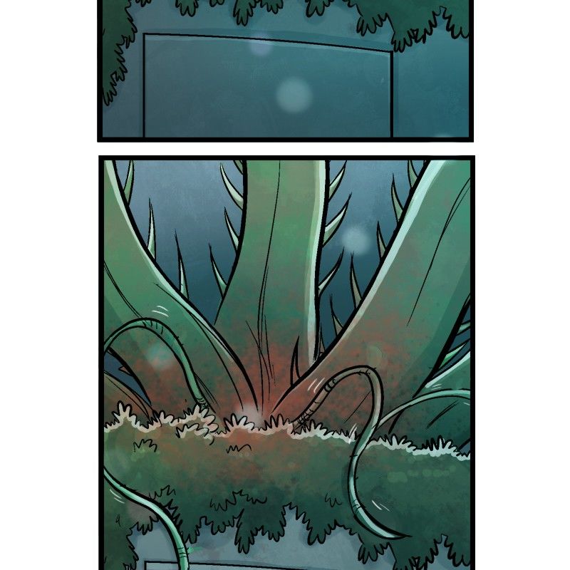 Adamsville Chapter 29 page 22 - Chapter 29 : Book 2: The Garden, Episode 11