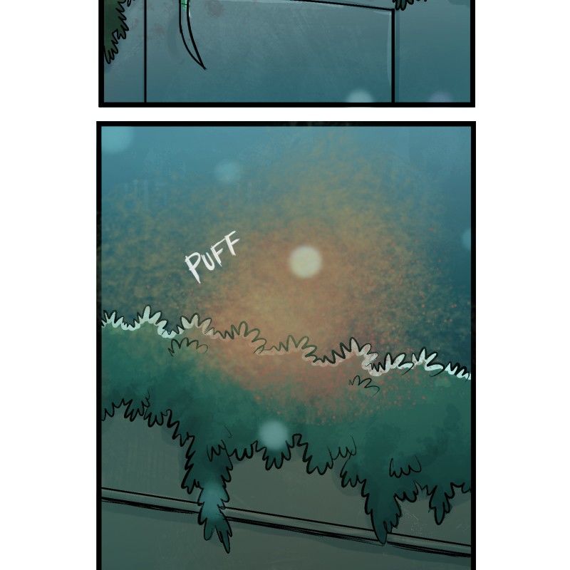 Adamsville Chapter 29 page 23 - Chapter 29 : Book 2: The Garden, Episode 11