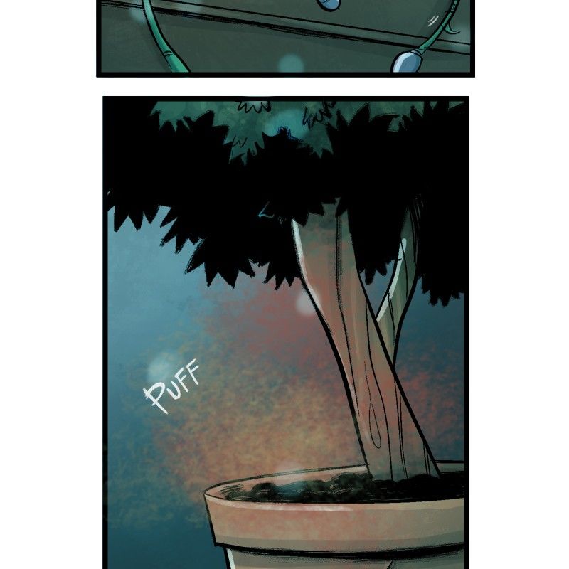 Adamsville Chapter 29 page 25 - Chapter 29 : Book 2: The Garden, Episode 11