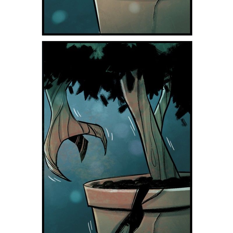 Adamsville Chapter 29 page 26 - Chapter 29 : Book 2: The Garden, Episode 11