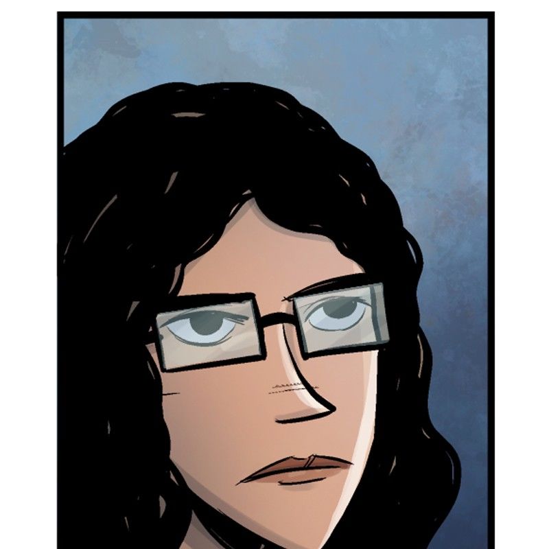 Adamsville Chapter 29 page 6 - Chapter 29 : Book 2: The Garden, Episode 11