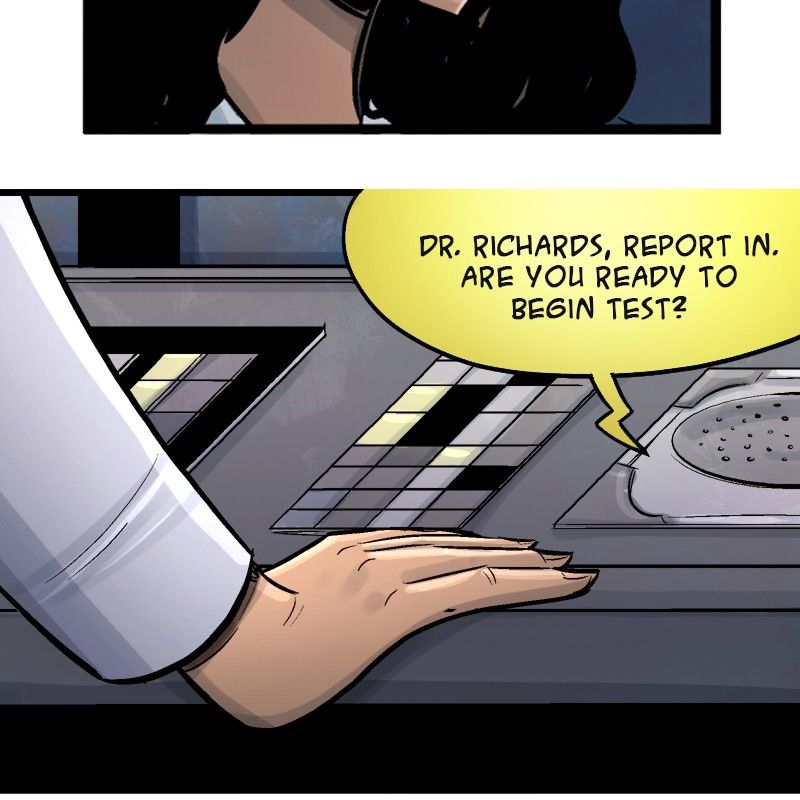 Adamsville Chapter 29 page 7 - Chapter 29 : Book 2: The Garden, Episode 11