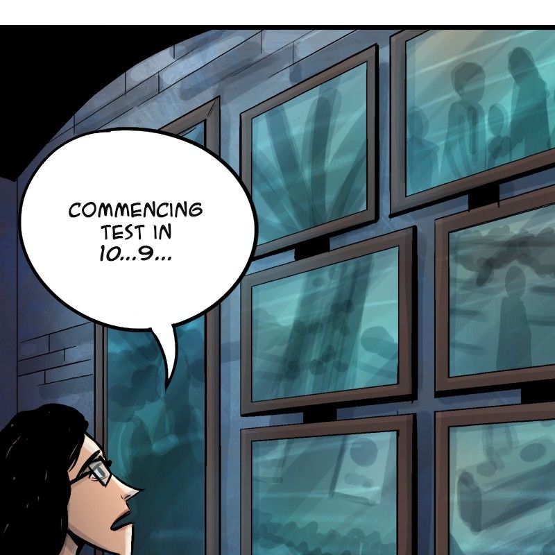 Adamsville Chapter 29 page 9 - Chapter 29 : Book 2: The Garden, Episode 11