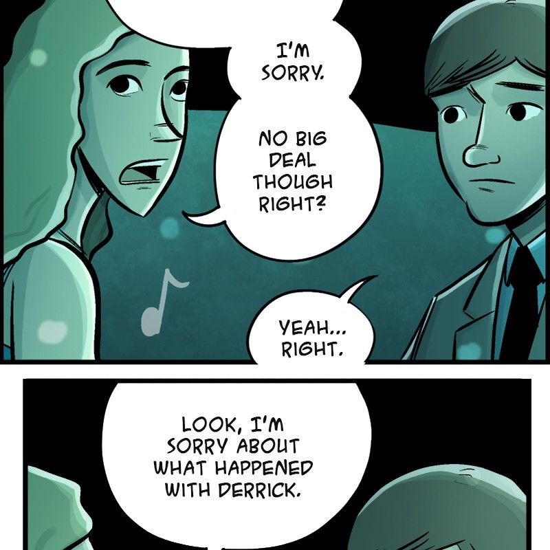 Adamsville Chapter 30 page 10 - Chapter 30 : Book 2: The Garden, Episode 12