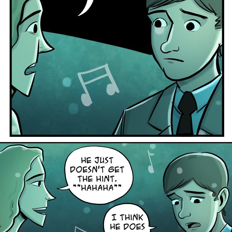 Adamsville Chapter 30 page 11 - Chapter 30 : Book 2: The Garden, Episode 12