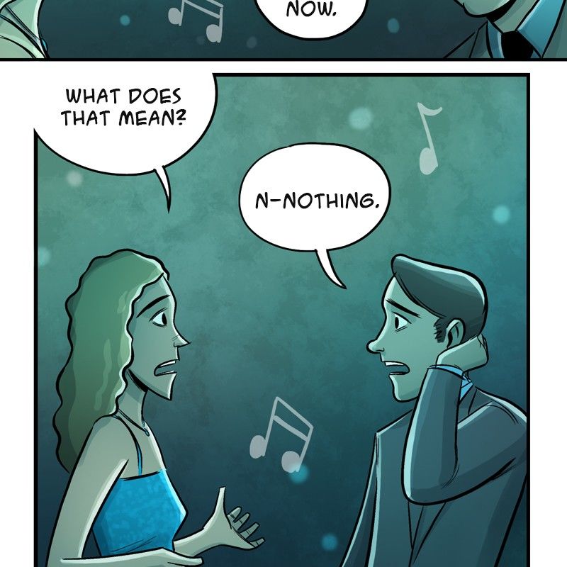 Adamsville Chapter 30 page 12 - Chapter 30 : Book 2: The Garden, Episode 12