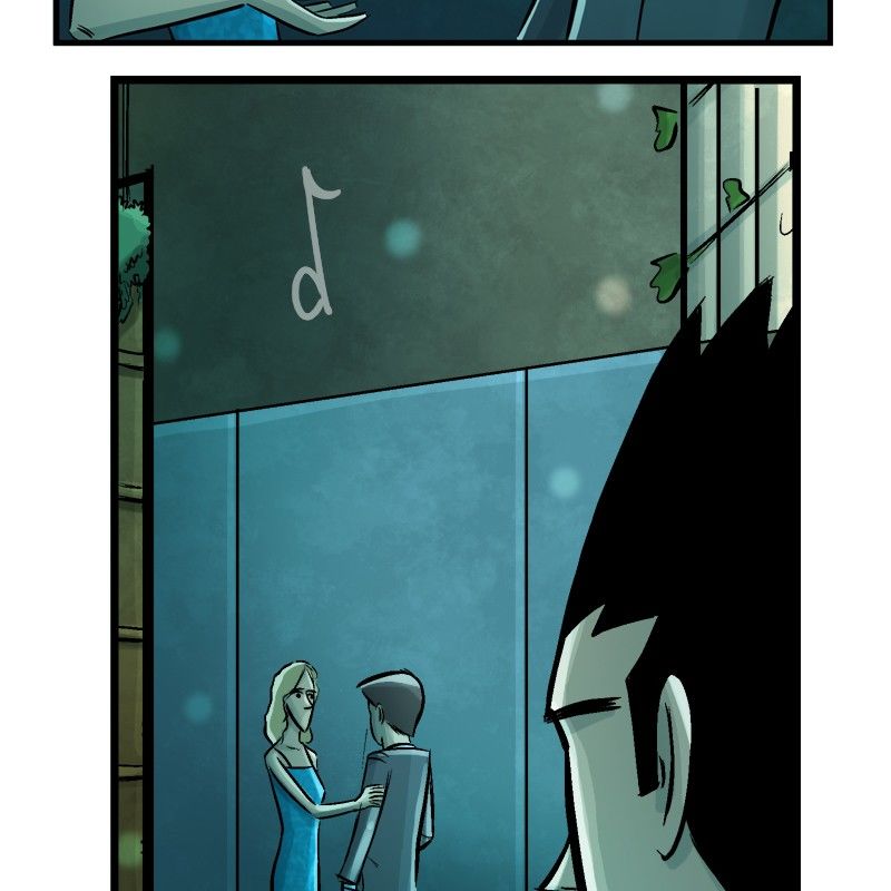 Adamsville Chapter 30 page 13 - Chapter 30 : Book 2: The Garden, Episode 12
