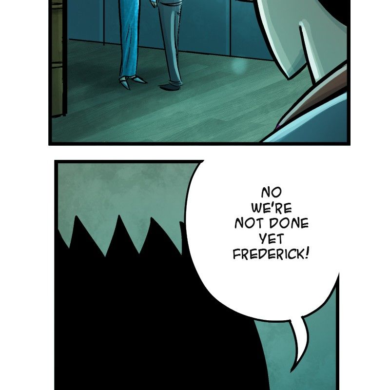 Adamsville Chapter 30 page 14 - Chapter 30 : Book 2: The Garden, Episode 12