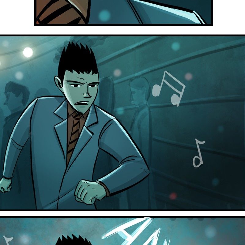 Adamsville Chapter 30 page 16 - Chapter 30 : Book 2: The Garden, Episode 12