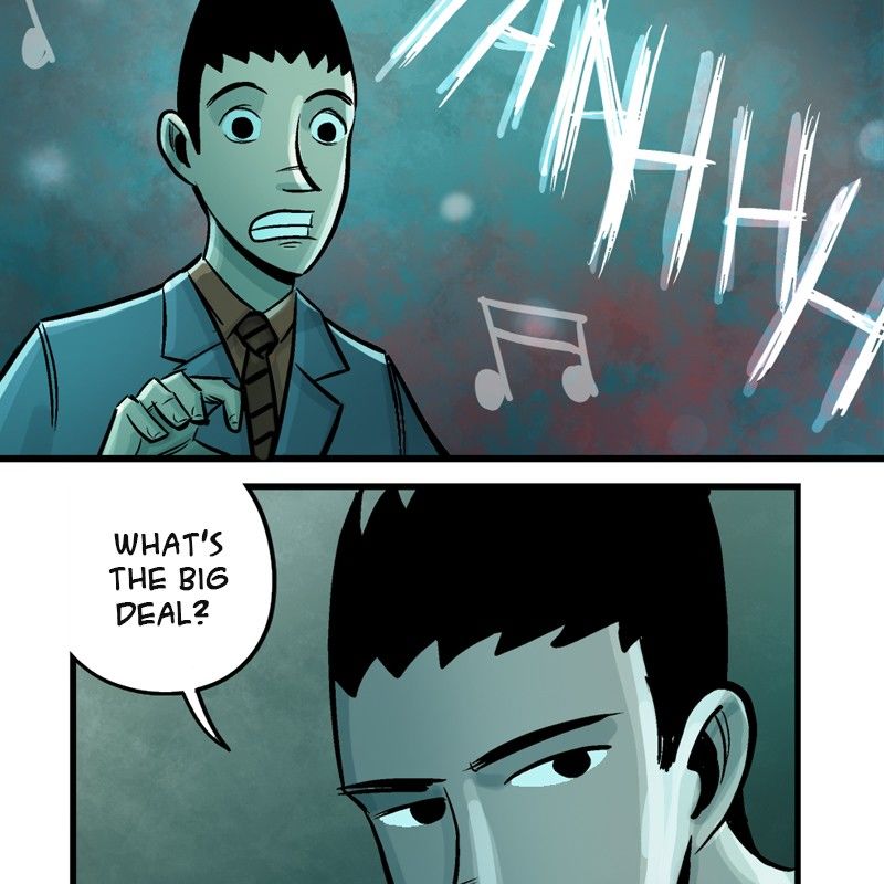 Adamsville Chapter 30 page 17 - Chapter 30 : Book 2: The Garden, Episode 12