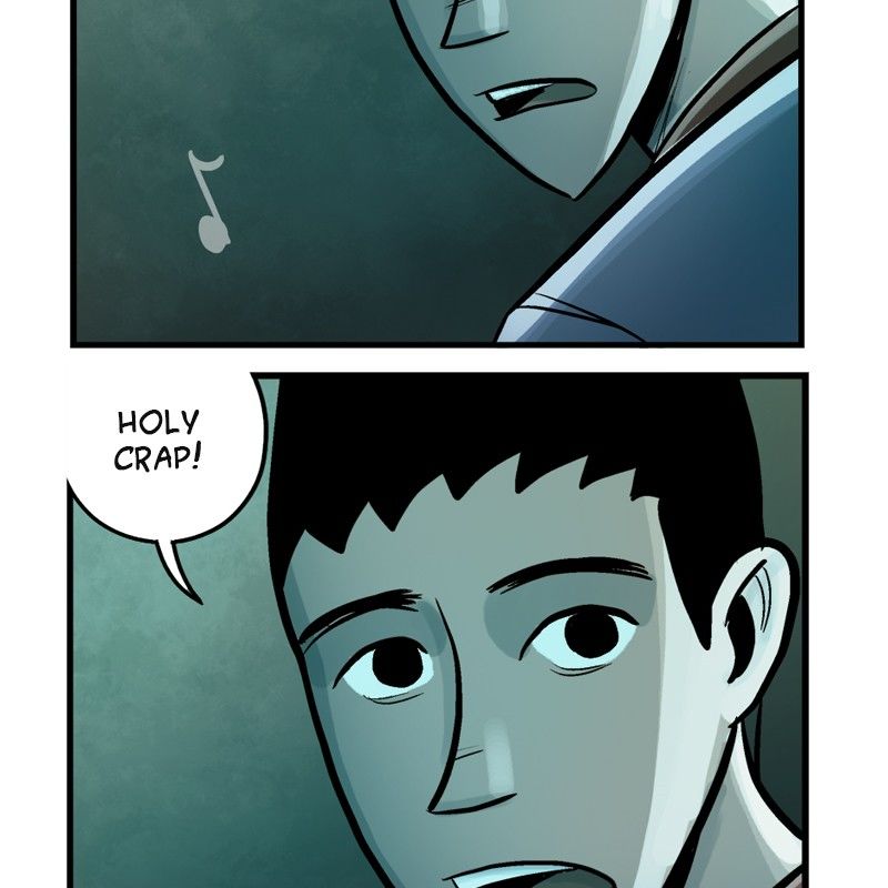 Adamsville Chapter 30 page 18 - Chapter 30 : Book 2: The Garden, Episode 12