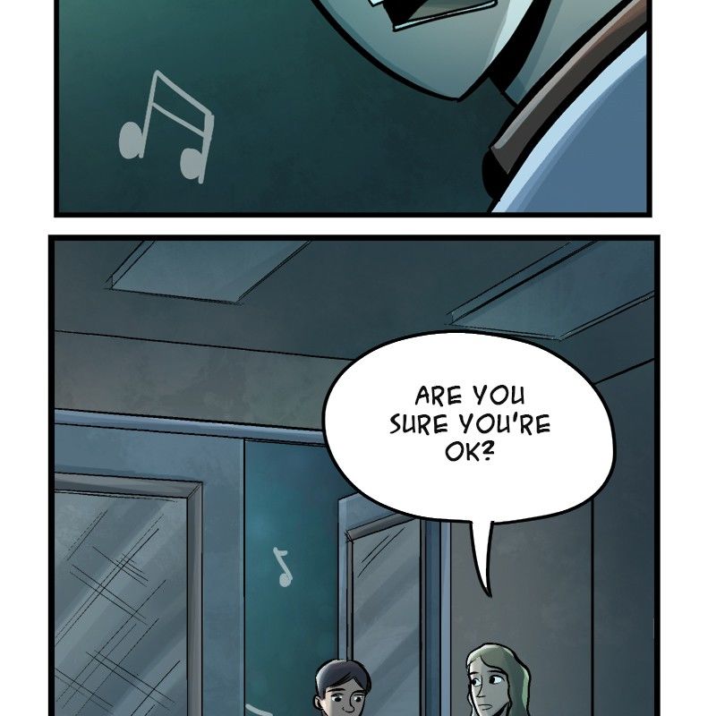 Adamsville Chapter 30 page 19 - Chapter 30 : Book 2: The Garden, Episode 12