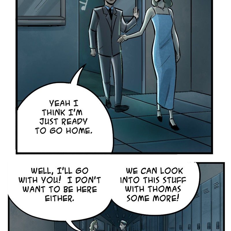 Adamsville Chapter 30 page 20 - Chapter 30 : Book 2: The Garden, Episode 12