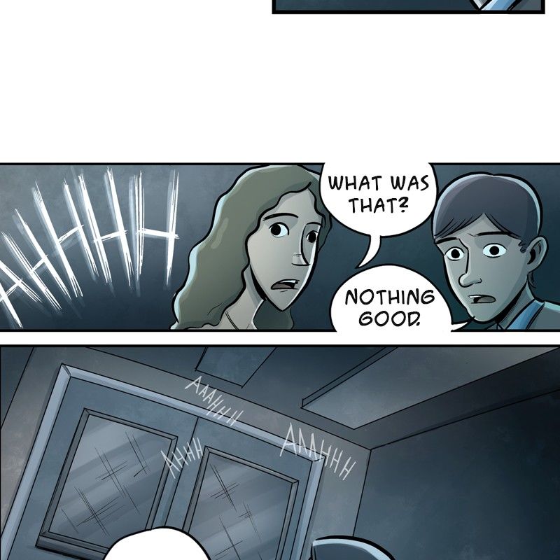 Adamsville Chapter 30 page 22 - Chapter 30 : Book 2: The Garden, Episode 12