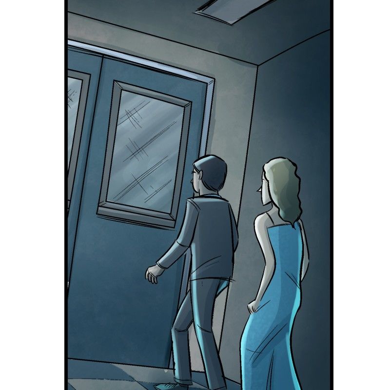 Adamsville Chapter 30 page 24 - Chapter 30 : Book 2: The Garden, Episode 12