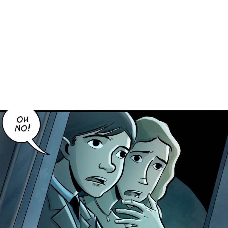 Adamsville Chapter 30 page 27 - Chapter 30 : Book 2: The Garden, Episode 12