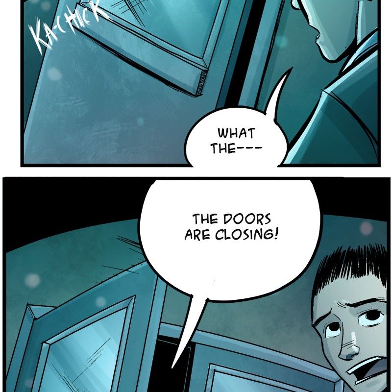 Adamsville Chapter 30 page 32 - Chapter 30 : Book 2: The Garden, Episode 12