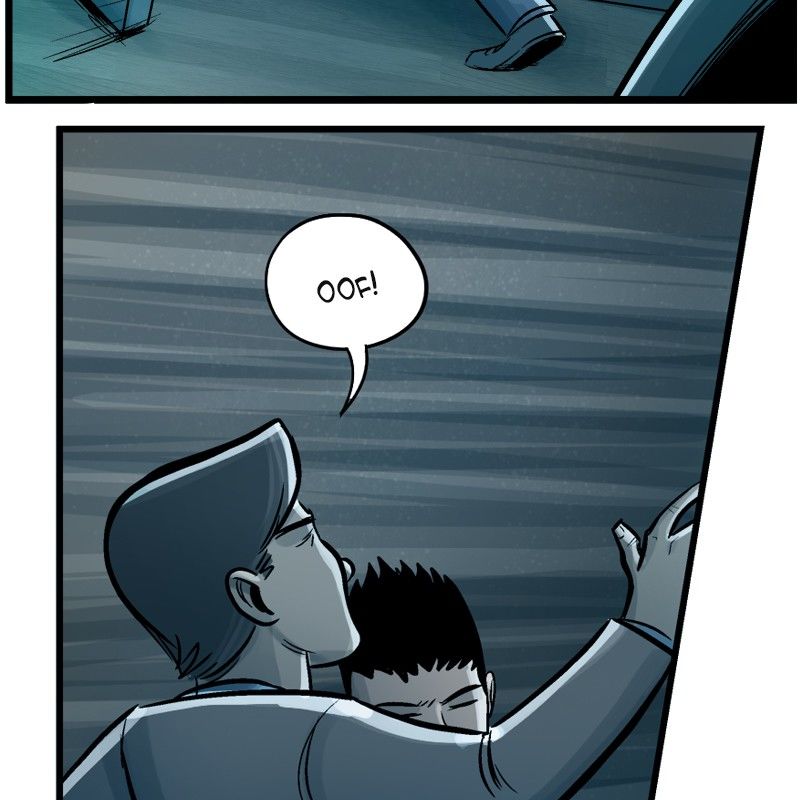 Adamsville Chapter 30 page 34 - Chapter 30 : Book 2: The Garden, Episode 12