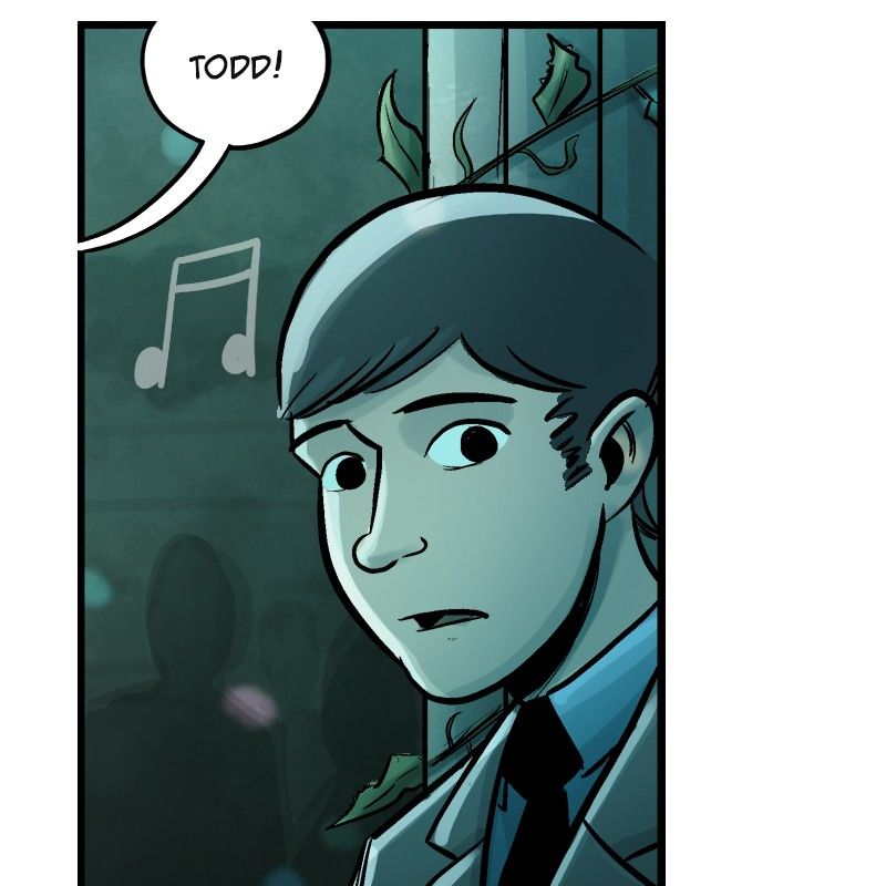 Adamsville Chapter 30 page 6 - Chapter 30 : Book 2: The Garden, Episode 12