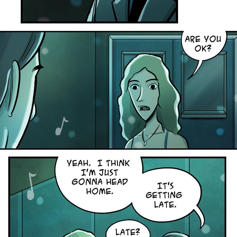 Adamsville Chapter 30 page 7 - Chapter 30 : Book 2: The Garden, Episode 12