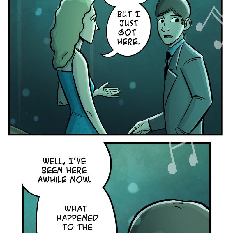 Adamsville Chapter 30 page 8 - Chapter 30 : Book 2: The Garden, Episode 12