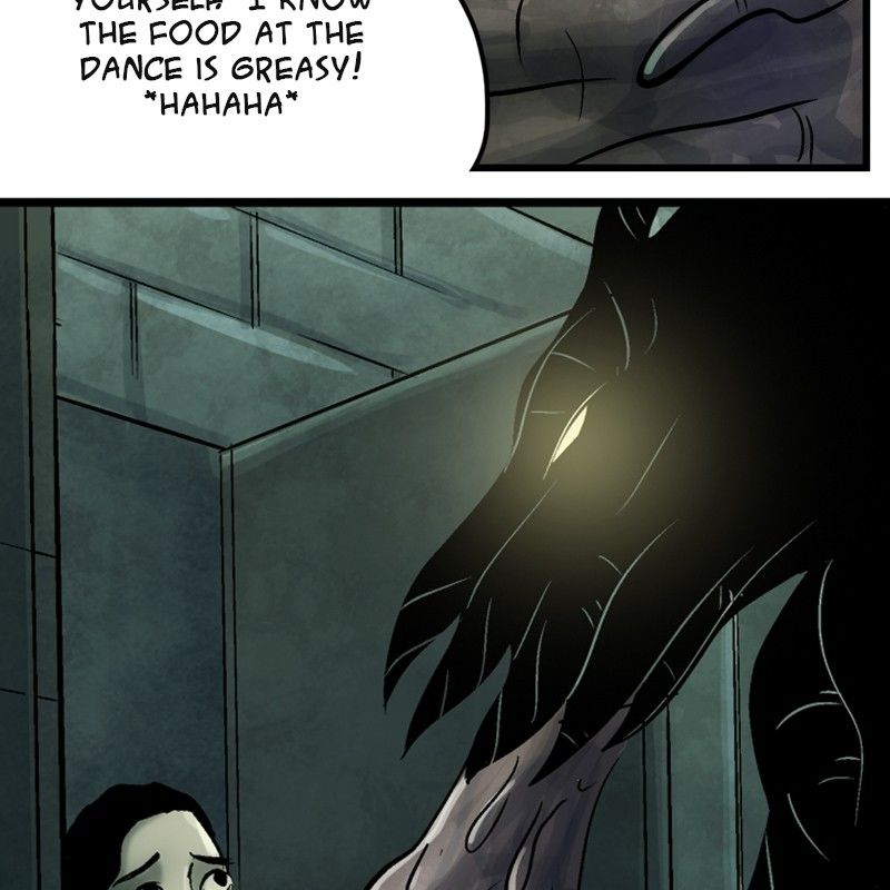 Adamsville Chapter 33 page 10 - Chapter 33 : Book 2: The Garden, Episode 15