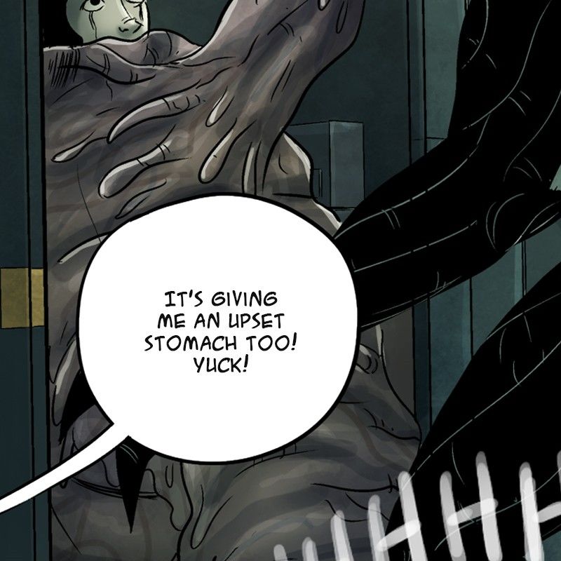 Adamsville Chapter 33 page 11 - Chapter 33 : Book 2: The Garden, Episode 15