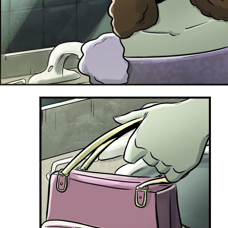 Adamsville Chapter 33 page 13 - Chapter 33 : Book 2: The Garden, Episode 15