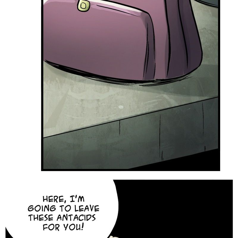 Adamsville Chapter 33 page 14 - Chapter 33 : Book 2: The Garden, Episode 15